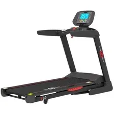 Электрическая беговая дорожка CardioPower T60
