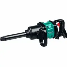 Пневматический гайковерт KRAFTOOL PW-3400