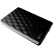 Внешний накопитель Silicon-Power Diamond D06 2TB (SP020TBPHDD06S3K)