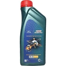 Моторное масло Castrol Magnatec E 5W-20 1л