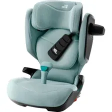 Детское автокресло Britax Romer Kidfix Pro Style (harbor blue)