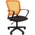 Офисное кресло CHAIRMAN 698LT (оранжевый)