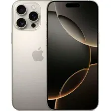Apple iPhone 16 Pro Max 1TB (природный титан)