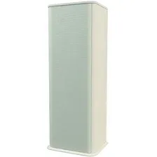 Cezares Шкаф-полупенал Idra 55816 (Bianco Opaco)