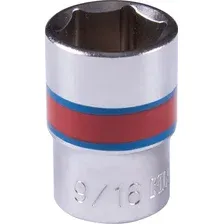 Головка слесарная King Tony 333518S