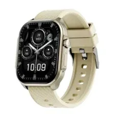 Умные часы Tecno Watch 3 Active (золотистый)