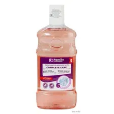 Ополаскиватель для полости рта Listerine Total Care (500 мл)