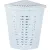Корзина Альтернатива М1365 (голубой)