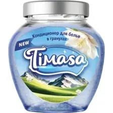 Кондиционер для белья Timasa Северное сияние (210 г)