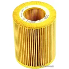 Масляный фильтр MANN-filter HU925/4X