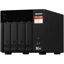 Сетевой накопитель QNAP TS-473A-8G