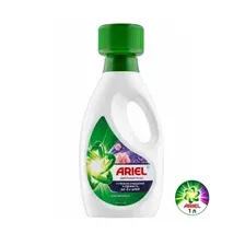 Гель для стирки SANO Maxima Laundry Gel с ароматом весенних цветов, 1 л