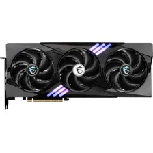 Видеокарта MSI RTX 5070 12G Gaming Trio OC