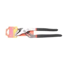 Клещи переставные KingTul KT-02002J-10