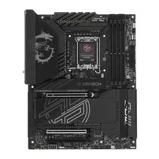Материнская плата MSI MPG Z890 Carbon WiFi