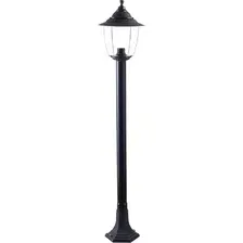 Садовый светильник TDM Electric SQ0330-0540