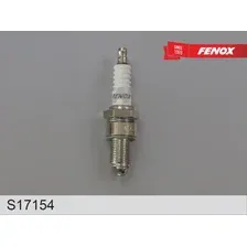 Свеча зажигания FENOX S17154