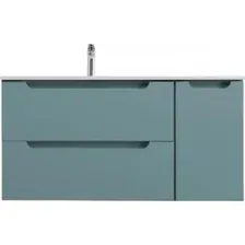 BelBagno Тумба под умывальник ETNA-1200-2C-1A-SO-AO-L