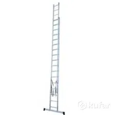 Лестница секционная Новая высота NV 1220 / 1220217