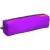 Пенал Erich Krause Квадро Mini Neon Violet 47436