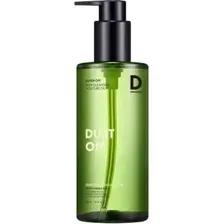 Гидрофильное масло Missha Super Off Cleansing Oil Dust Off Deep Cleansing (305мл)