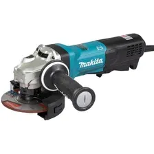 угловая шлифмашина (болгарка) MAKITA GA5093X01