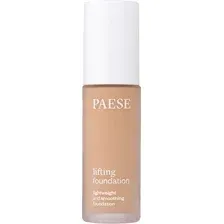 Тональный крем Paese Lifting Foundation легкий разглаживающий 102 (натуральный)