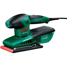 Эксцентриковая шлифмашина Bosch PSS 200 AC 0603340100