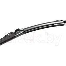 Щетки стеклоочистителя Senfineco Smart-Flex / 3917