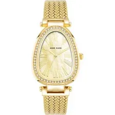 Наручные часы Anne Klein 5008CMGB