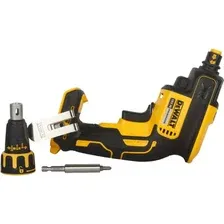 Аккумуляторный ленточный шуруповерт DeWalt DCF620N-XJ