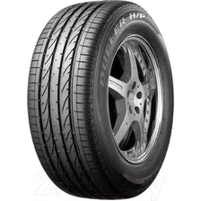 Летняя шина Bridgestone Dueler H/P Sport 235/60R18 103W