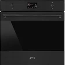 Электрический духовой шкаф Smeg SO6302M2N