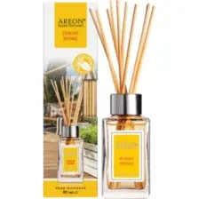 Аромадиффузор Areon Sticks New Sunny Home ARE-RS1 (85 мл)
