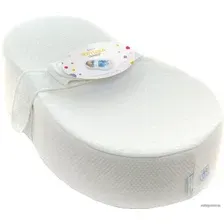 Матрас-кокон Фабрика облаков Зевушка 70x41x20