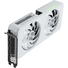 Видеокарта Palit RTX5060 WHITE OC 8GB (NE75060U19P1-GB2063M)