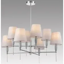 Подвесная люстра Lumion Karmen 8279/8