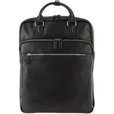 Рюкзак Francesco Molinary 513-15830-053-BLK (черный)