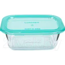 Контейнер Luminarc Keep n Box Lagon P5518