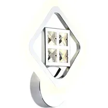 Бра Ambrella light FA285 CH (хром)