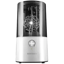 Увлажнитель воздуха CENTEK CT-5101 (черный)