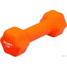 Гантель Bradex SF 0541 1.5 кг