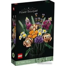 Конструктор LEGO Creator 10280 Букет цветов