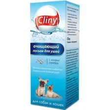 Лосьон Cliny K106 (50 мл)