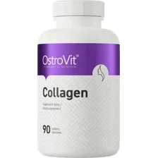 Коллаген, OstroVit, 90 таб