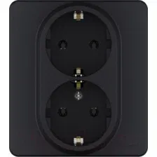 Розетка Legrand Inspiria 673753