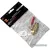 Фитинг FORSAGE Кран воздушный шаровый 3/8" F-SP019/3/8"K