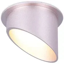 Точечный светильник Ambrella light MR16 TN206 PI/S