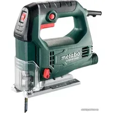 Электролобзик Metabo STEB 65 Quick [601030500]