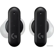 Наушники Logitech G Fits (черный)